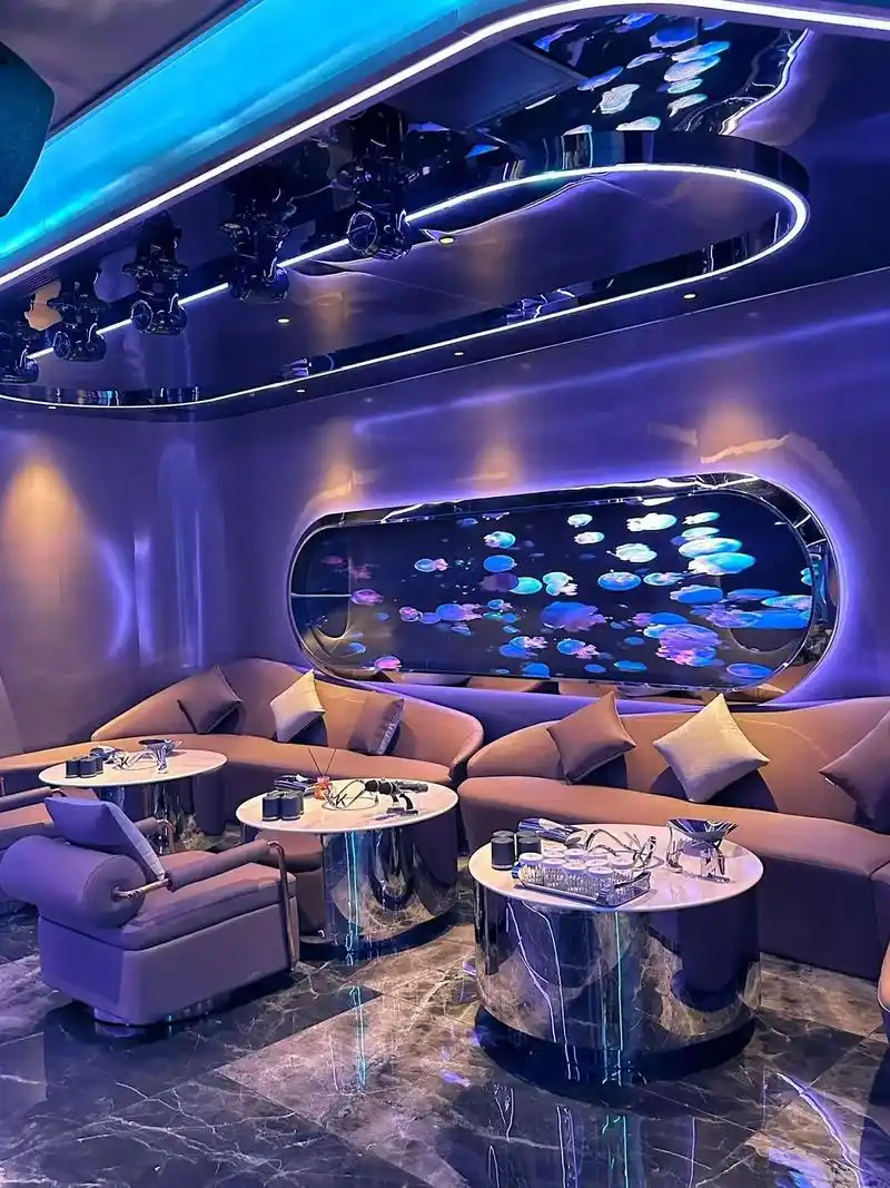 温州商务ktv划算吗值得选择吗-永嘉县ktv预订